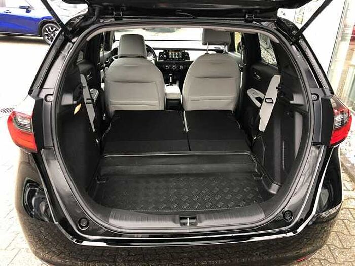 Honda Jazz 1.5i Hybrid Executive - Allwetterreifen