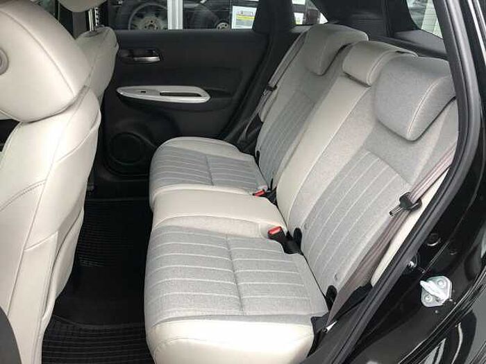 Honda Jazz 1.5i Hybrid Executive - Allwetterreifen