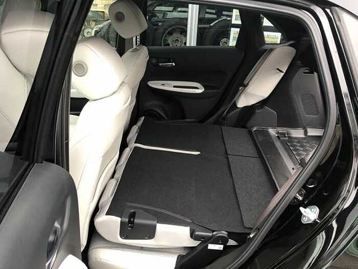 Honda Jazz 1.5i Hybrid Executive - Allwetterreifen