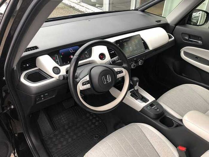 Honda Jazz 1.5i Hybrid Executive - Allwetterreifen