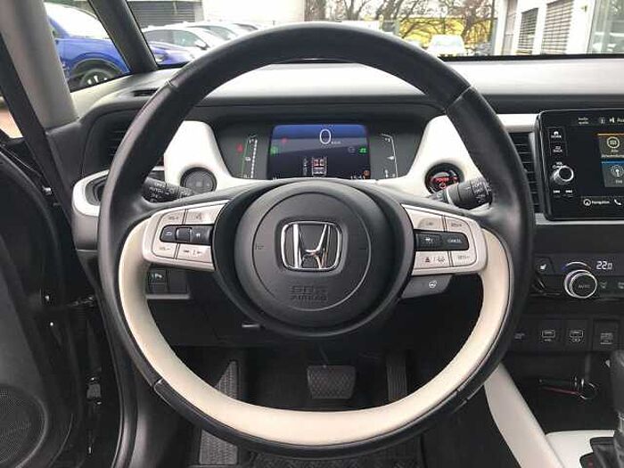 Honda Jazz 1.5i Hybrid Executive - Allwetterreifen