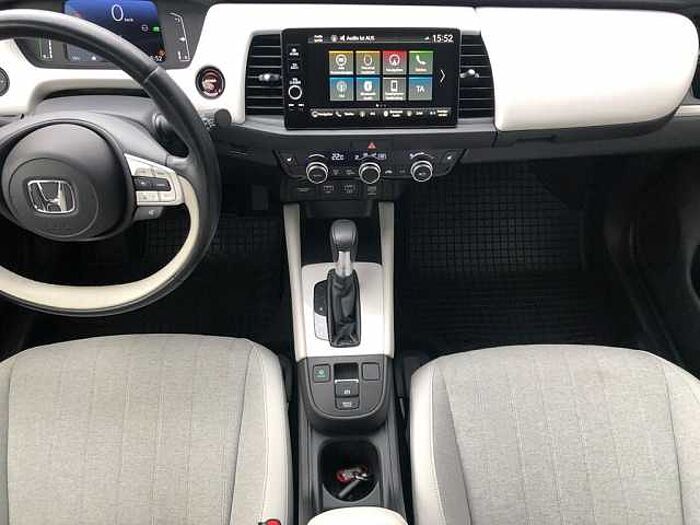 Honda Jazz 1.5i Hybrid Executive - Allwetterreifen