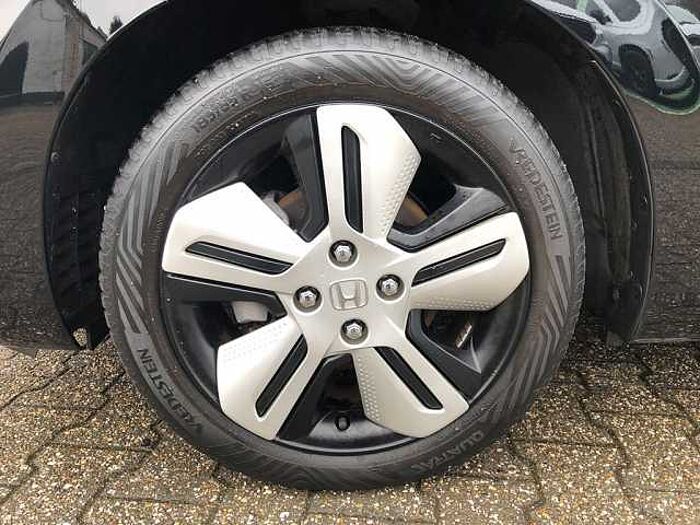 Honda Jazz 1.5i Hybrid Executive - Allwetterreifen