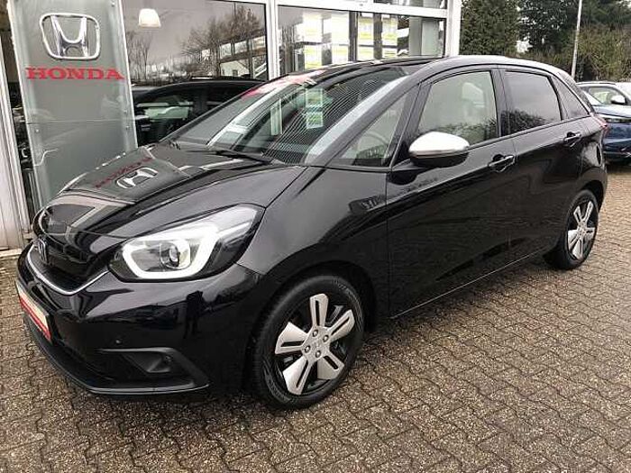 Honda Jazz 1.5i Hybrid Executive - Allwetterreifen