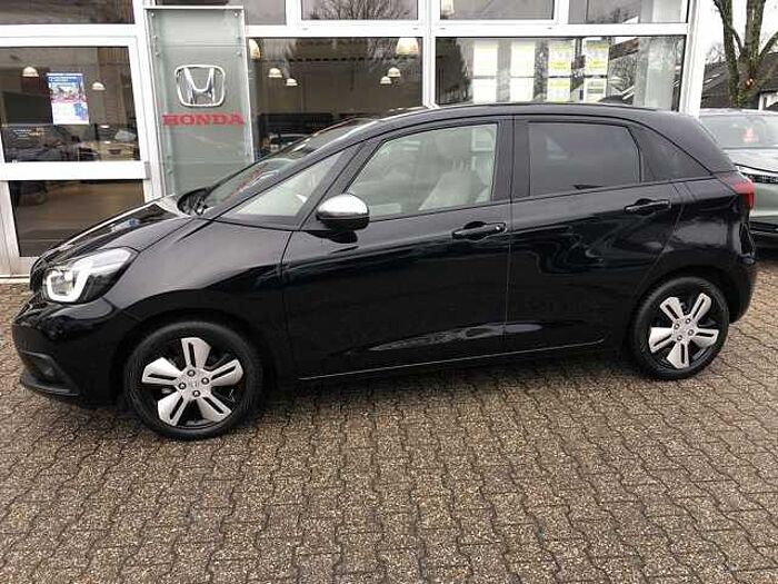 Honda Jazz 1.5i Hybrid Executive - Allwetterreifen