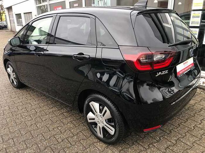 Honda Jazz 1.5i Hybrid Executive - Allwetterreifen