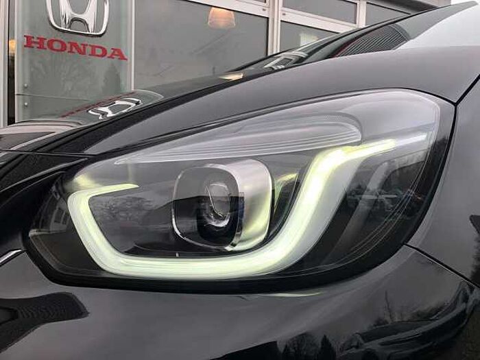 Honda Jazz 1.5i Hybrid Executive - Allwetterreifen