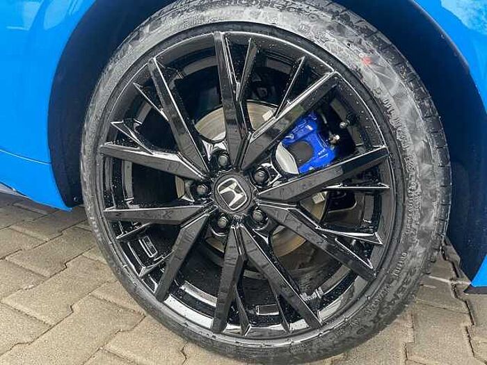 Honda Prelude 2.0 e: HEV Hybrid Advance