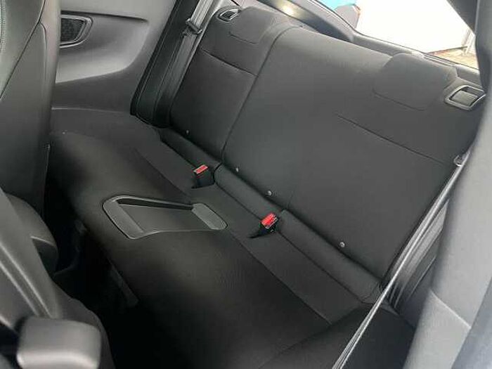 Honda Prelude 2.0 e: HEV Hybrid Advance