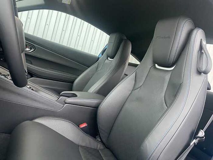 Honda Prelude 2.0 e: HEV Hybrid Advance