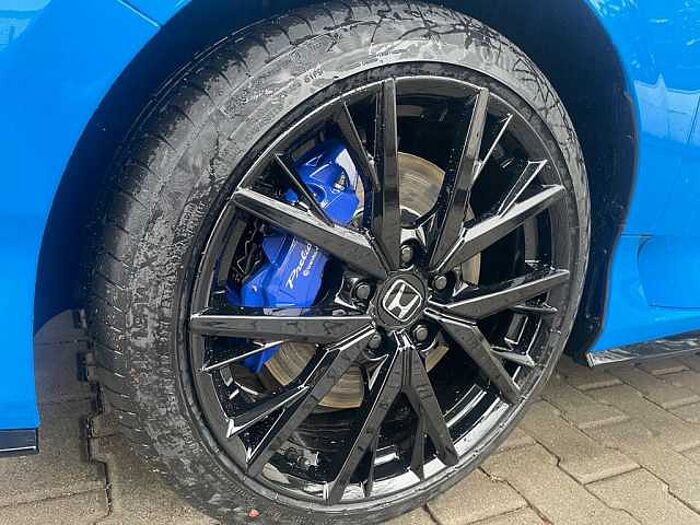 Honda Prelude 2.0 e: HEV Hybrid Advance