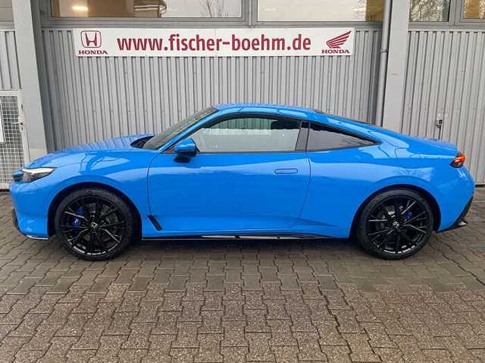 Honda Prelude 2.0 e: HEV Hybrid Advance