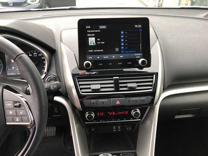 Mitsubishi Eclipse Cross 2.4i PHEV Select AWD