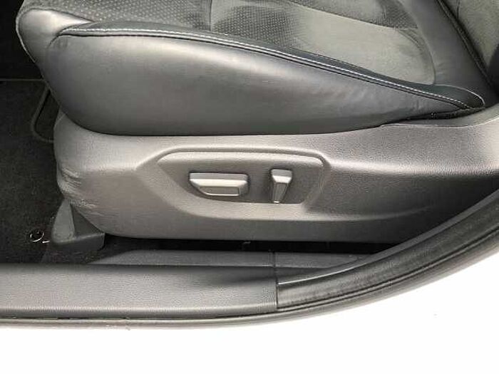 Mitsubishi Eclipse Cross 2.4i PHEV Select AWD