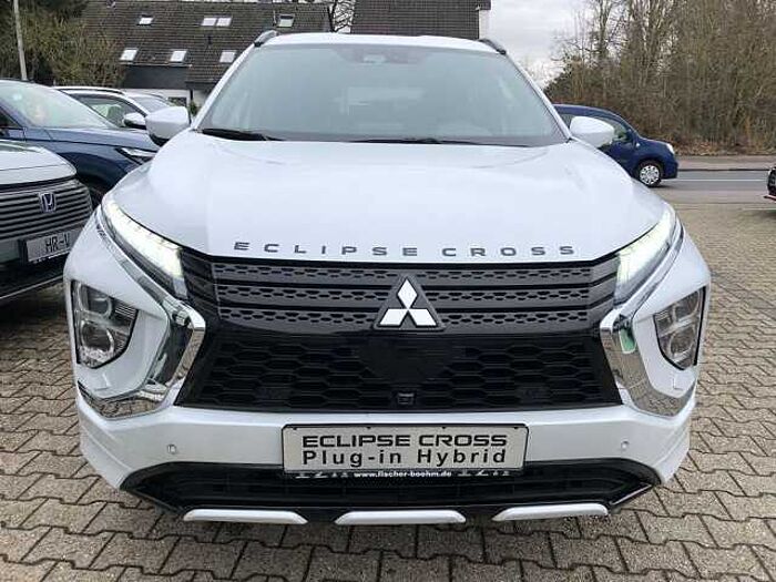 Mitsubishi Eclipse Cross 2.4i PHEV Select AWD