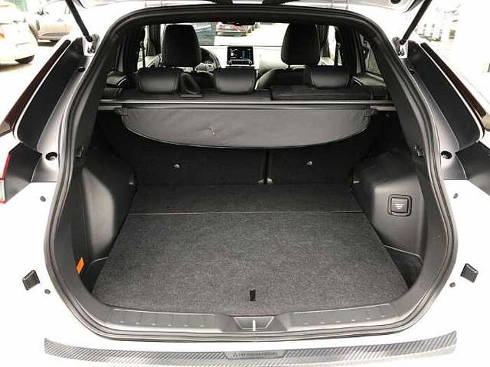 Mitsubishi Eclipse Cross 2.4i PHEV Select AWD