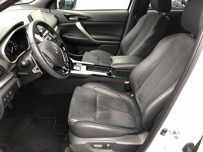 Mitsubishi Eclipse Cross 2.4i PHEV Select AWD