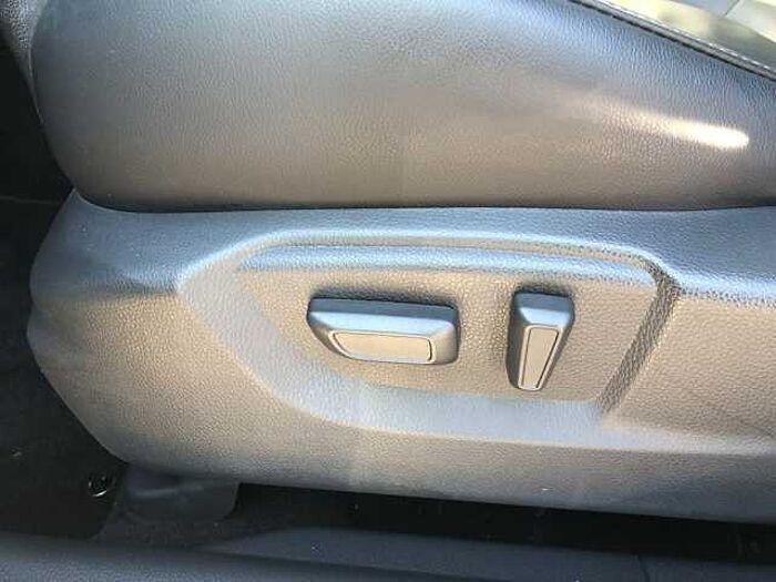 Mitsubishi Eclipse Cross 2.4i Plug-in Hybrid TOP