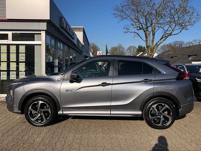Mitsubishi Eclipse Cross 2.4i Plug-in Hybrid TOP