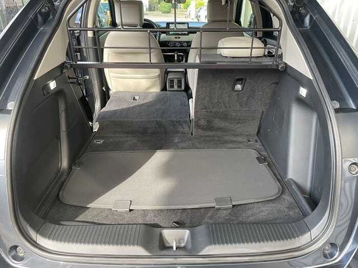 Honda HR-V 1.5i-MMD Hybrid Advance Style