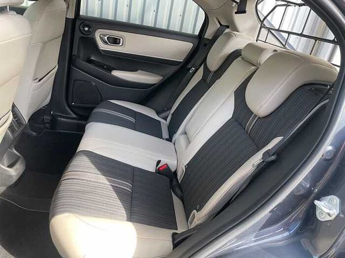 Honda HR-V 1.5i-MMD Hybrid Advance Style