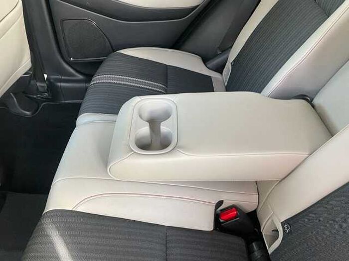 Honda HR-V 1.5i-MMD Hybrid Advance Style