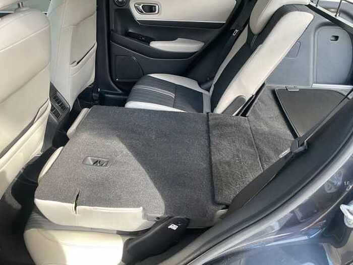 Honda HR-V 1.5i-MMD Hybrid Advance Style