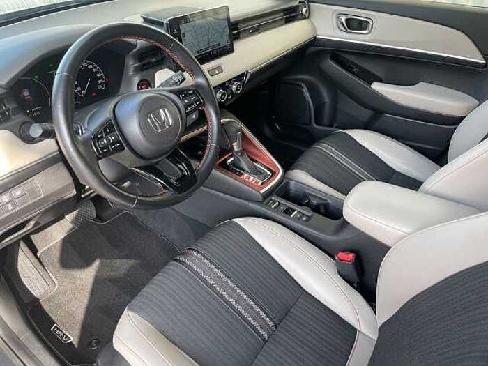 Honda HR-V 1.5i-MMD Hybrid Advance Style