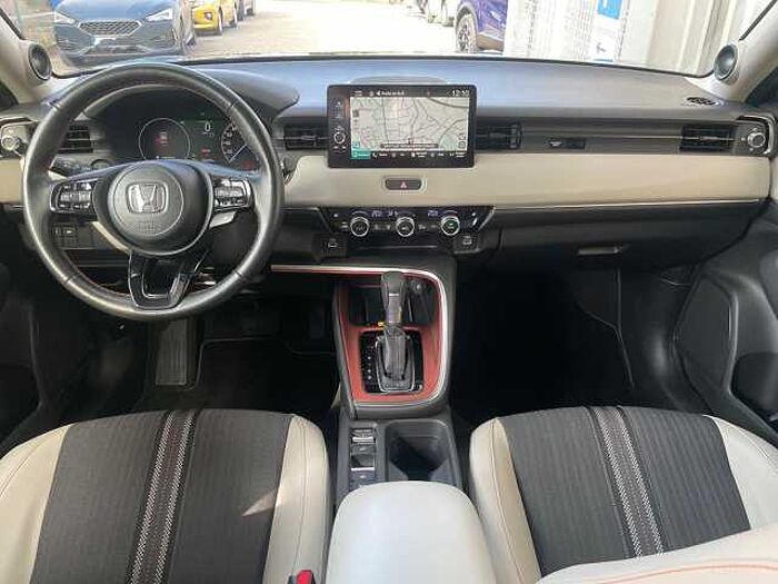 Honda HR-V 1.5i-MMD Hybrid Advance Style