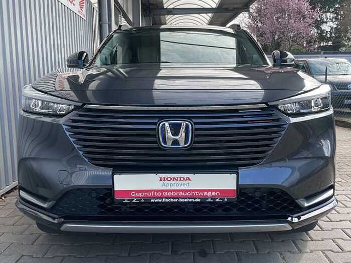 Honda HR-V 1.5i-MMD Hybrid Advance Style