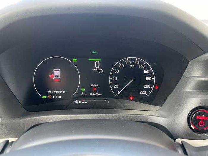 Honda HR-V 1.5i-MMD Hybrid Advance Style