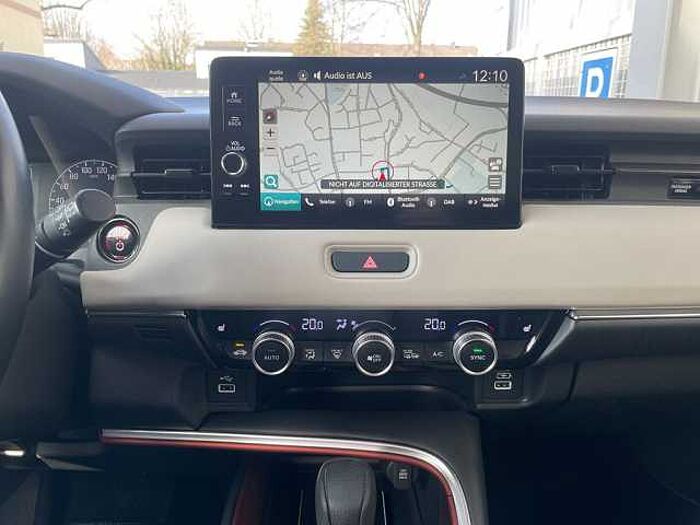 Honda HR-V 1.5i-MMD Hybrid Advance Style