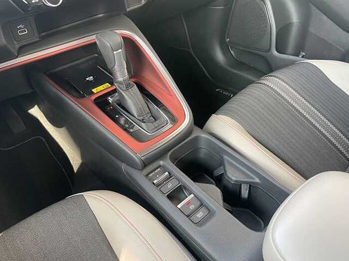 Honda HR-V 1.5i-MMD Hybrid Advance Style