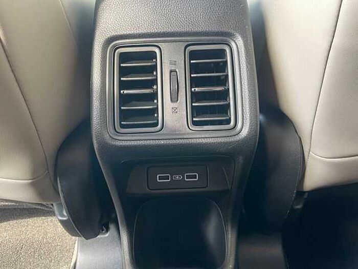 Honda HR-V 1.5i-MMD Hybrid Advance Style