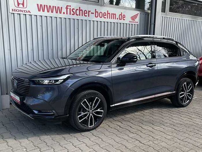 Honda HR-V 1.5i-MMD Hybrid Advance Style