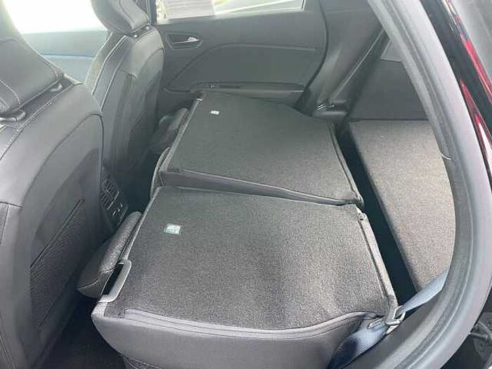 Mitsubishi ASX 1.8i Hybrid Edition