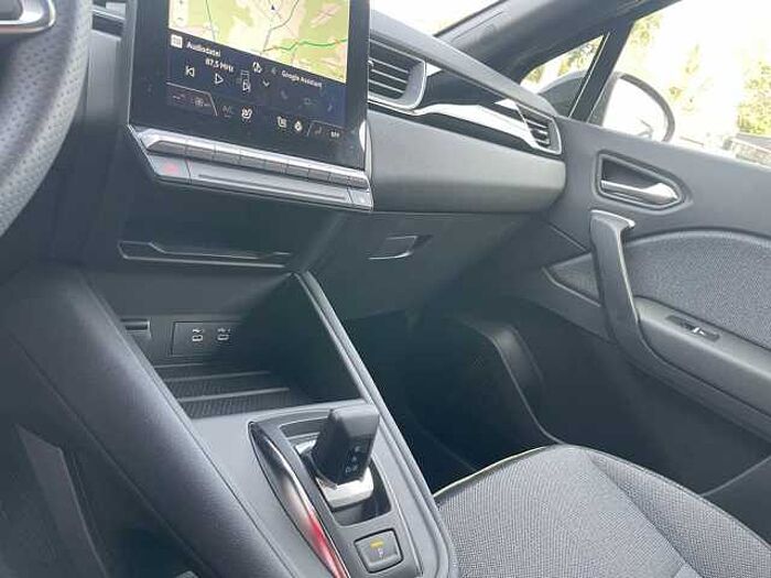 Mitsubishi ASX 1.8i Hybrid Edition