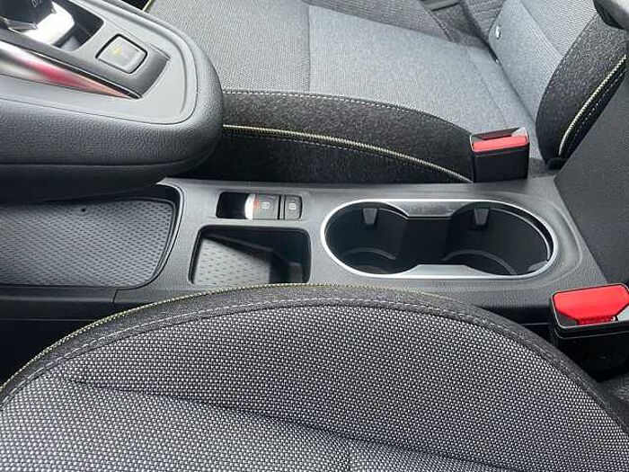 Mitsubishi ASX 1.8i Hybrid Edition