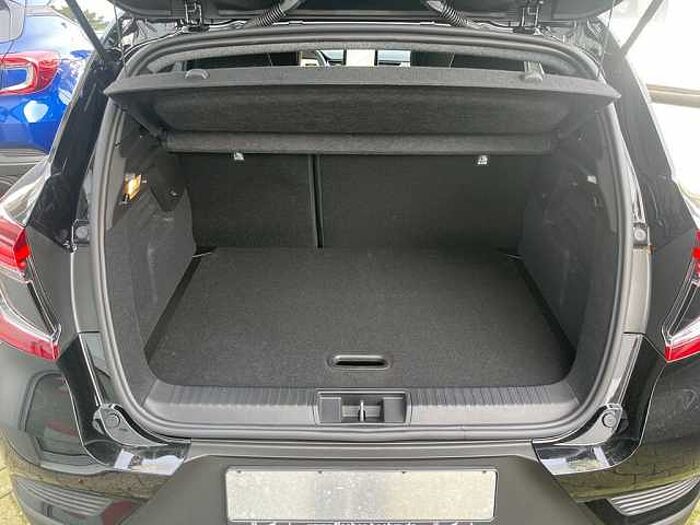 Mitsubishi ASX 1.8i Hybrid Edition