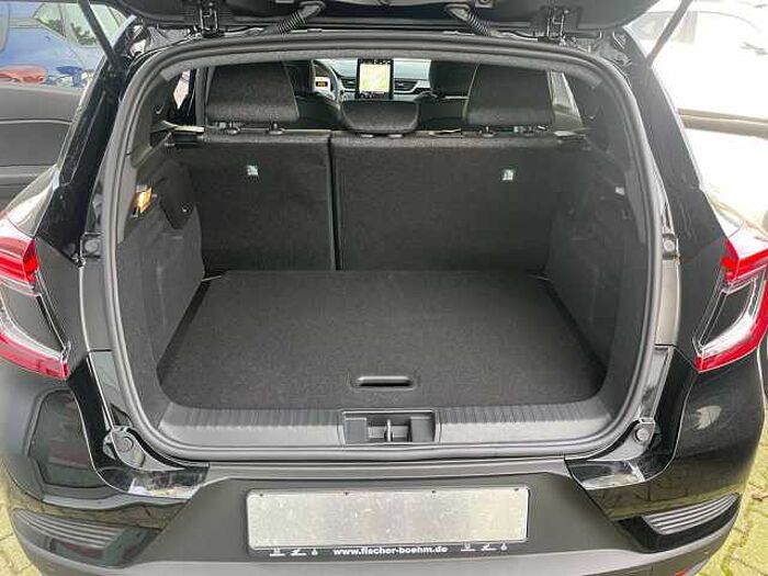 Mitsubishi ASX 1.8i Hybrid Edition