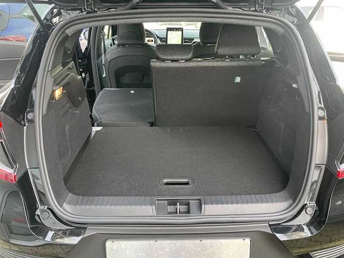 Mitsubishi ASX 1.8i Hybrid Edition