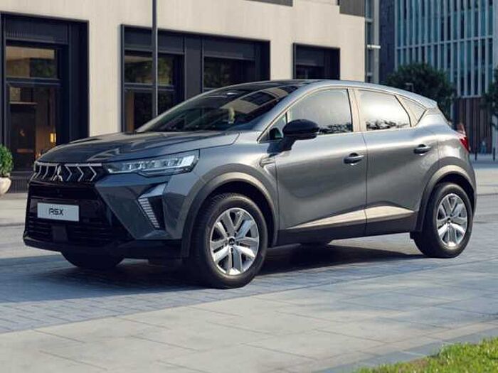 Mitsubishi ASX 1.0i Turbo-Benziner Basis