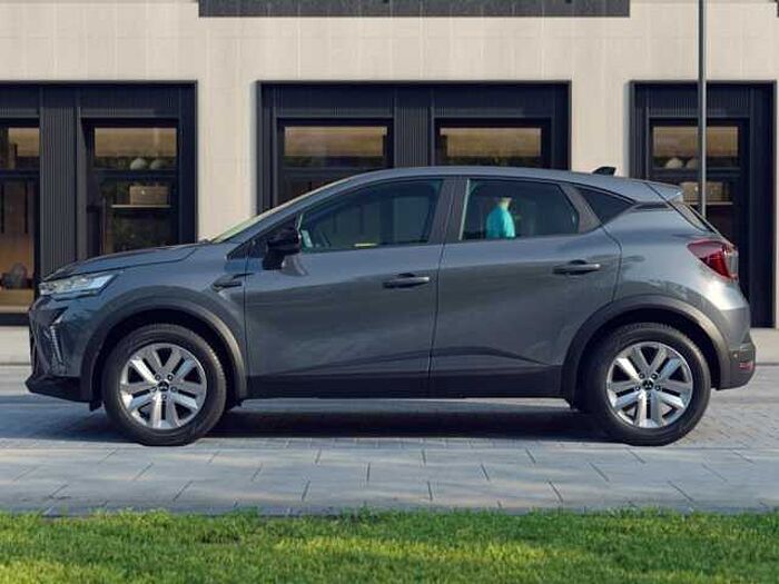 Mitsubishi ASX 1.0i Turbo-Benziner Basis