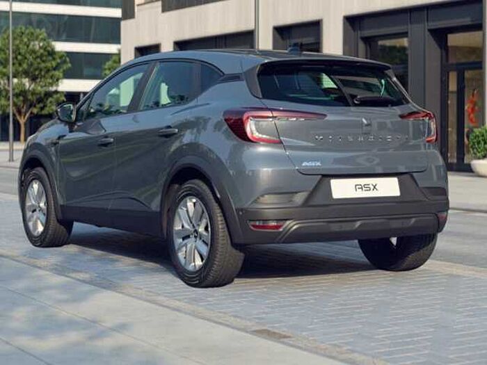 Mitsubishi ASX 1.0i Turbo-Benziner Basis