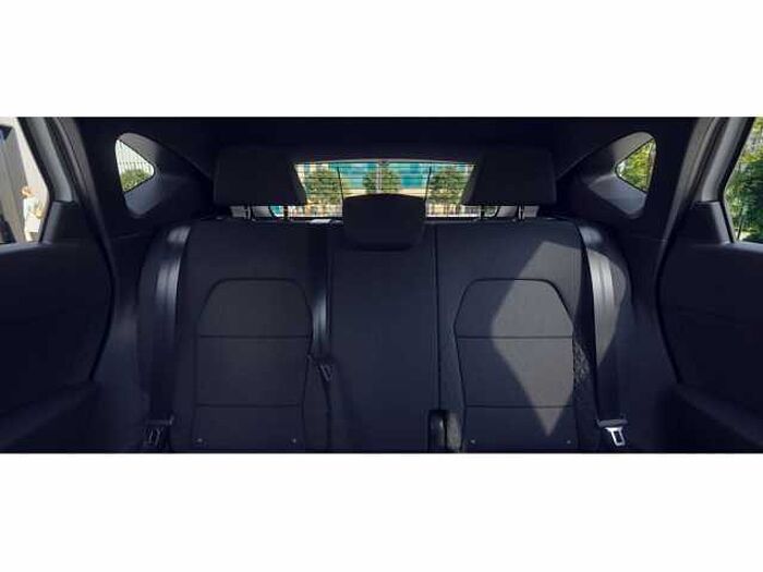 Mitsubishi ASX 1.0i Turbo-Benziner Basis