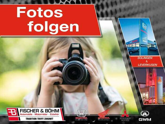 Mitsubishi Space Star 1.2i Select+ / Allwetterreifen