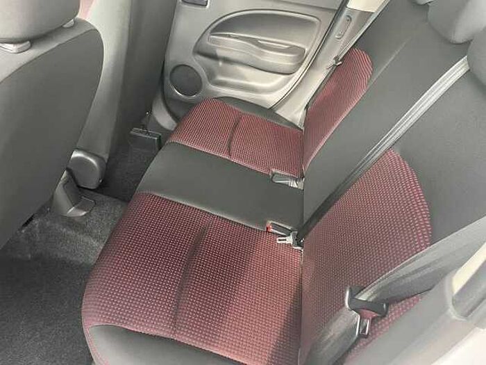 Mitsubishi Space Star 1.2 Select+ Black