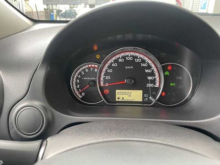 Mitsubishi Space Star 1.2 Select+ Black