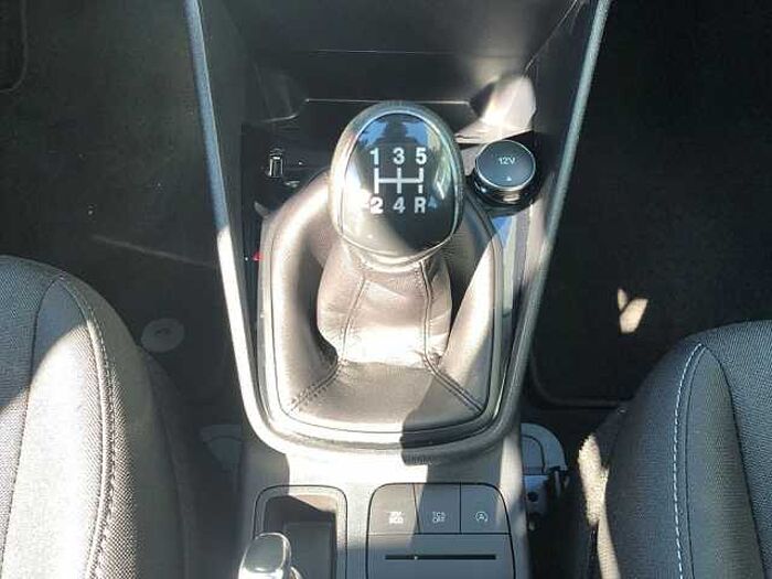 Ford Fiesta 1.1 Cool&Connect - Allwetterreifen