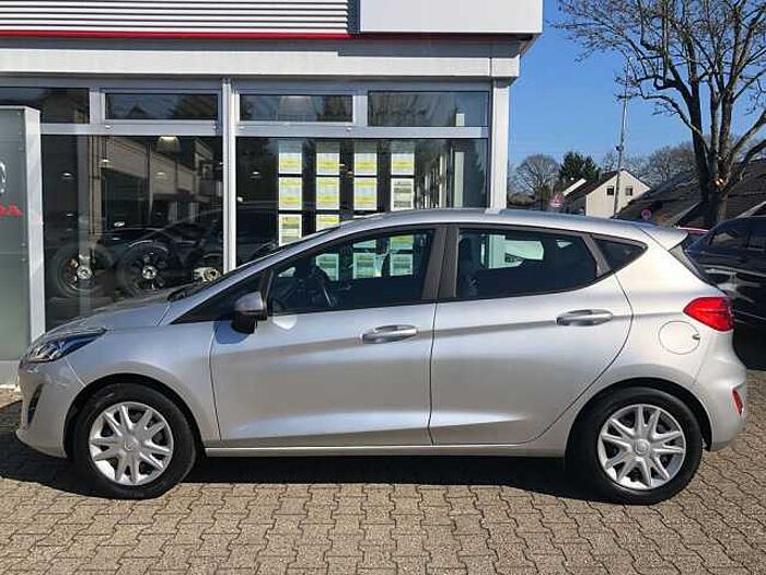 Ford Fiesta 1.1 Cool&Connect - Allwetterreifen